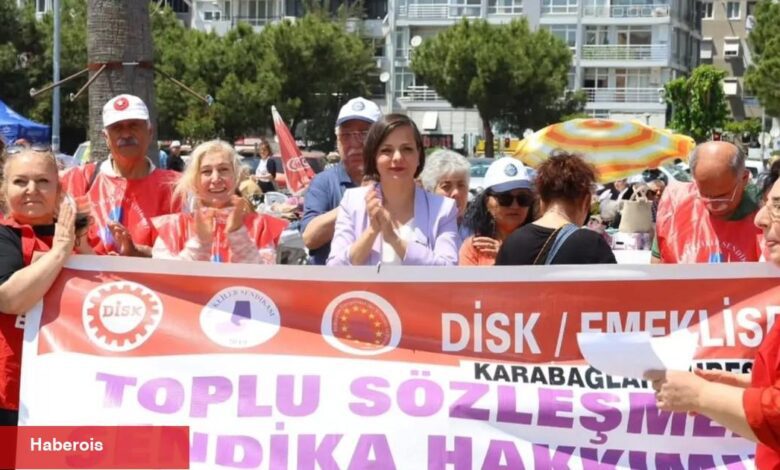 İzmir Karabağlar’da bayana şiddete isyan! - Haberois İzmir Karabağlar’da bayana şiddete isyan!