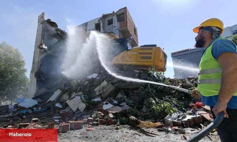 İzmir Karşıyaka’da kesintisiz ulaşım için dev yatırım - Haberois İzmir Karşıyaka’da kesintisiz ulaşım için dev yatırım