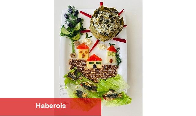 İzmir, "Sevimli ve İstikrarlı Tabaklar" Yarışında Türkiye Birincisi Oldu - Haberois İzmir, "Sevimli ve İstikrarlı Tabaklar" Yarışında Türkiye Birincisi Oldu