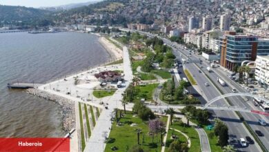 İzmir'de afet toplanma alanlarına mercek! - Haberois İzmir'de afet toplanma alanlarına mercek!