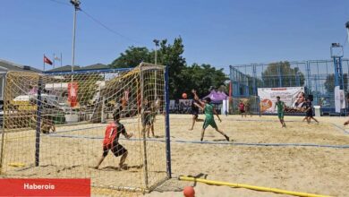 İzmir'de Atatürk’ün gençleri Büyükşehir'in şenliğinde buluştu