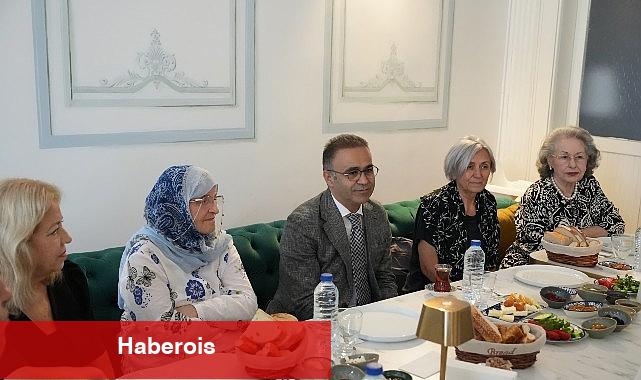 İzmir'de En Manalı Anneler Günü Kutlaması