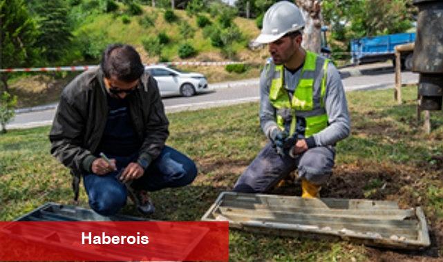 İzmir'de sarsıntı ve heyelan riski araştırılıyor - Haberois İzmir'de sarsıntı ve heyelan riski araştırılıyor
