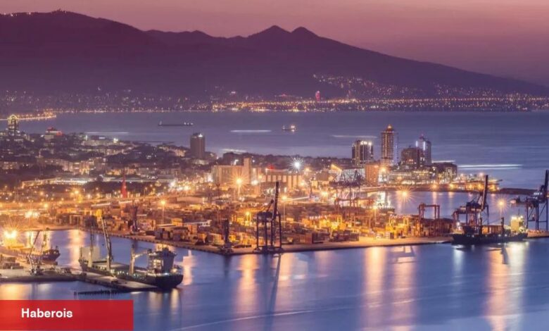 İzmir’in dijital ikizi geliyor - Haberois İzmir’in dijital ikizi geliyor