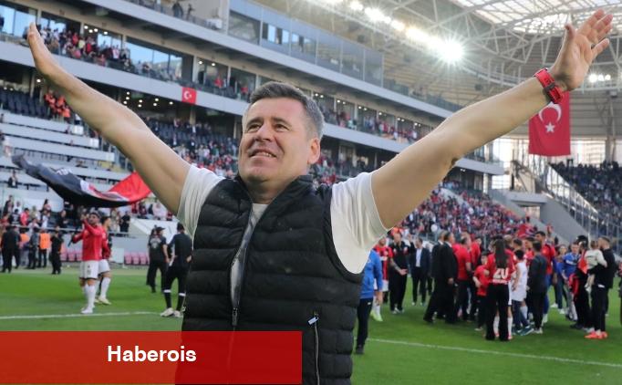 İzmir'in Hüseyin Eroğlu gururu - Haberois İzmir'in Hüseyin Eroğlu gururu
