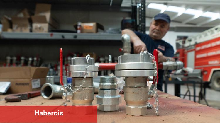 İzmir’in orman köylerinde yangınla gayret filosu büyüyor - Haberois İzmir’in orman köylerinde yangınla gayret filosu büyüyor