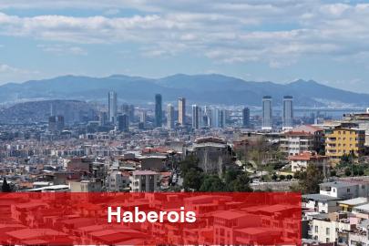 İzmir’in sarsıntı ve heyelan riski araştırılıyor