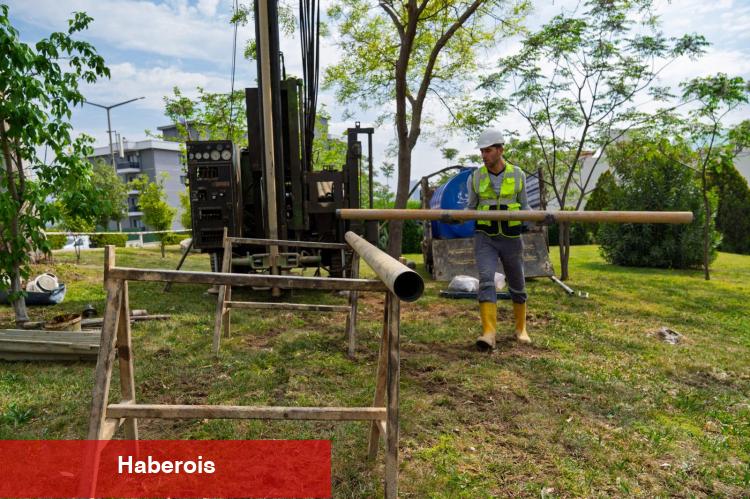 İzmir’in sarsıntı ve heyelan riski araştırılıyor - Haberois İzmir’in sarsıntı ve heyelan riski araştırılıyor