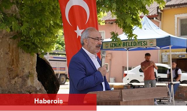 İznik'te Dâvûd-i Kayserî Buluşması Gerçekleşti - Haberois İznik'te Dâvûd-i Kayserî Buluşması Gerçekleşti