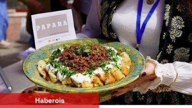 İznik'te "Göçüp Konan Lezzetler" Sergilendi - Haberois İznik'te "Göçüp Konan Lezzetler" Sergilendi