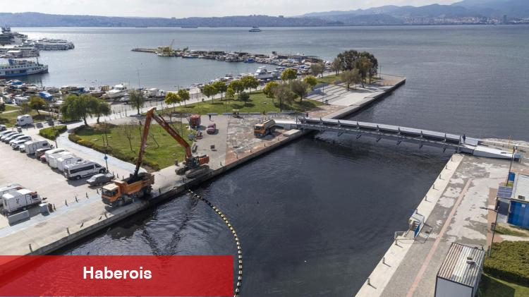 İZSU’nun 2024 faaliyetlerine oyçokluğuyla onay - Haberois İZSU’nun 2024 faaliyetlerine oyçokluğuyla onay