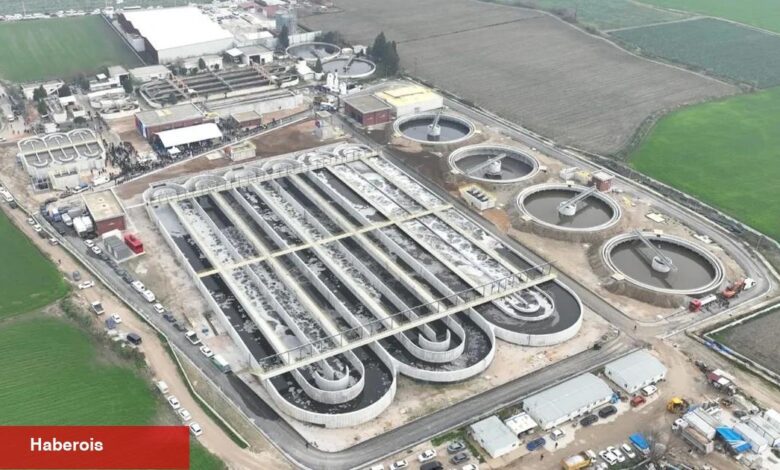 İZSU’nun 2024 faaliyetlerine oyçokluğuyla onay - Haberois İZSU’nun 2024 faaliyetlerine oyçokluğuyla onay