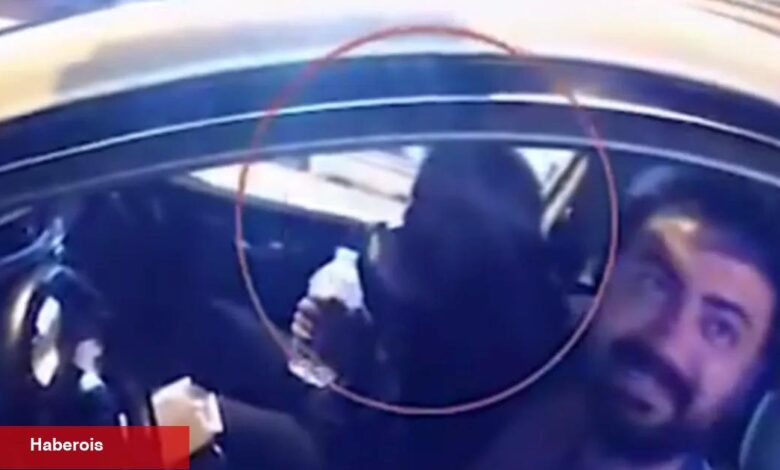 Jandarma'dan hayat kurtaran müdahale! Takma dişini yutan vatandaş kurtarıldı - Haberois Jandarma'dan hayat kurtaran müdahale! Takma dişini yutan vatandaş kurtarıldı