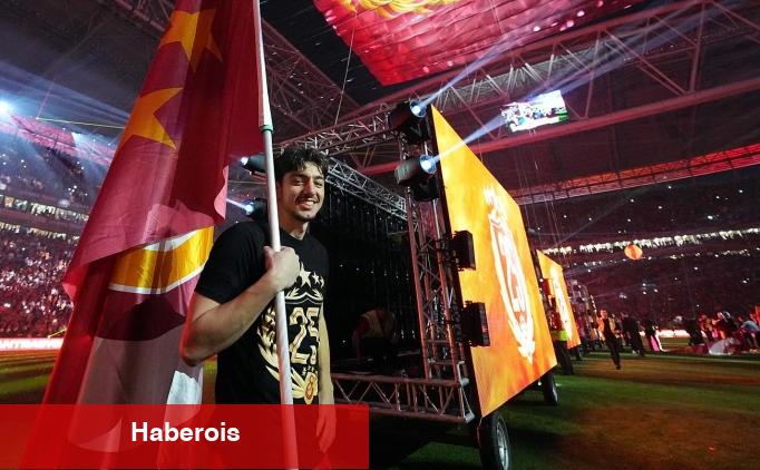 Jankat Yılmaz'dan Muslera ve şampiyonluk sözleri - Haberois Jankat Yılmaz'dan Muslera ve şampiyonluk sözleri