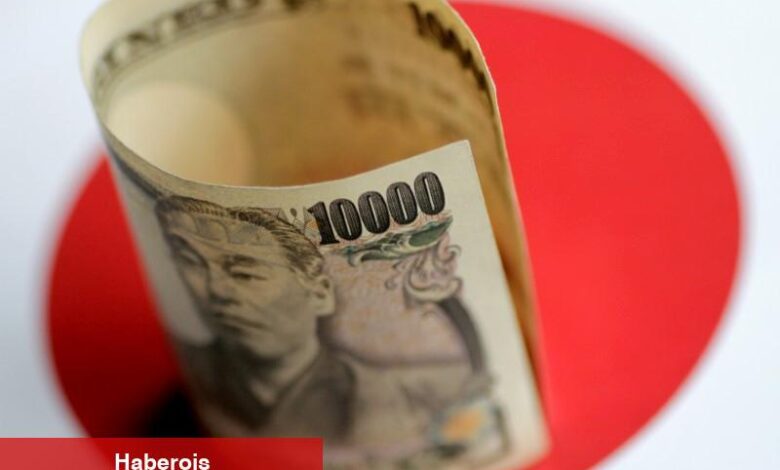 Japon 40 yıllık tahvil ihalesinde talep yaklaşık bir yılın en düşük düzeyinde - Haberois Japon 40 yıllık tahvil ihalesinde talep yaklaşık bir yılın en düşük düzeyinde