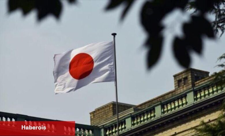 Japonya 34 yıl sonra dünyanın en büyük kreditör ülke unvanını kaybetti - Haberois Japonya 34 yıl sonra dünyanın en büyük kreditör ülke unvanını kaybetti