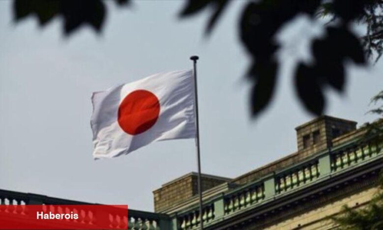 Japonya'dan ABD'ye gümrük tarifelerini gözden geçirmesi talebi - Haberois Japonya'dan ABD'ye gümrük tarifelerini gözden geçirmesi talebi