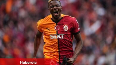 Jardel'in rekoru için bir golü kaldı! - Haberois Jardel'in rekoru için bir golü kaldı!