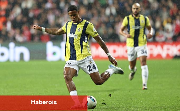 Jayden Oosterwolde'ye 4 talip birden!. - Haberois Jayden Oosterwolde'ye 4 talip birden!.