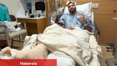 Jayson Tatum'ın gözyaşları: "Neden ben, baba?.."