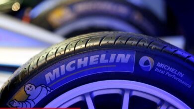 Jefferies Avrupa otomotiv modülleri değerlendirmelerini yine düzenliyor: Michelin yükseltildi, Conti Tut’a düşürüldü - Haberois Jefferies Avrupa otomotiv modülleri değerlendirmelerini yine düzenliyor: Michelin yükseltildi, Conti Tut’a düşürüldü