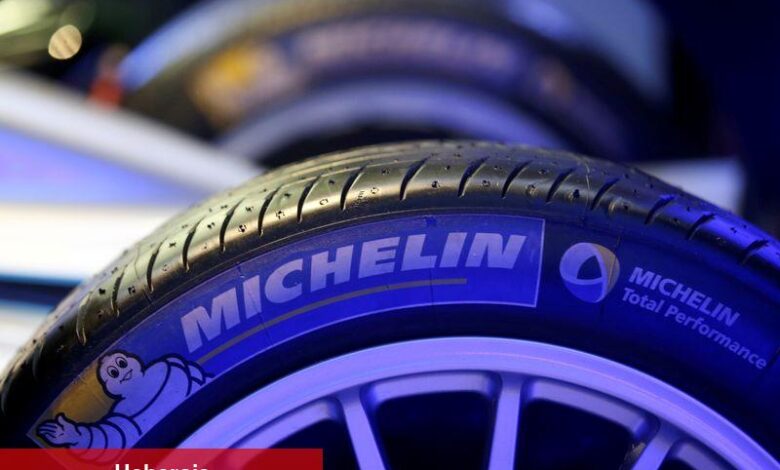 Jefferies Avrupa otomotiv modülleri değerlendirmelerini yine düzenliyor: Michelin yükseltildi, Conti Tut’a düşürüldü - Haberois Jefferies Avrupa otomotiv modülleri değerlendirmelerini yine düzenliyor: Michelin yükseltildi, Conti Tut’a düşürüldü