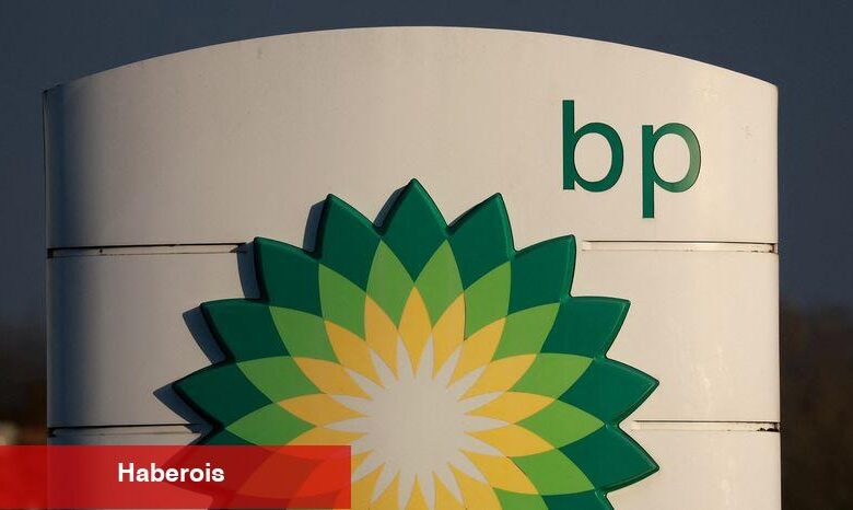 Jefferies, BP’yi "tut" düzeyine düşürdü, artan borç ve petrol fiyatı risklerini işaret etti - Haberois Jefferies, BP’yi "tut" düzeyine düşürdü, artan borç ve petrol fiyatı risklerini işaret etti