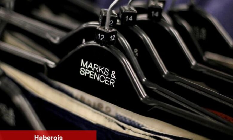 Jefferies, Marks & Spencer’ı "al"a yükseltti, Sainsbury’yi "tut"a düşürdü - Haberois Jefferies, Marks & Spencer’ı "al"a yükseltti, Sainsbury’yi "tut"a düşürdü