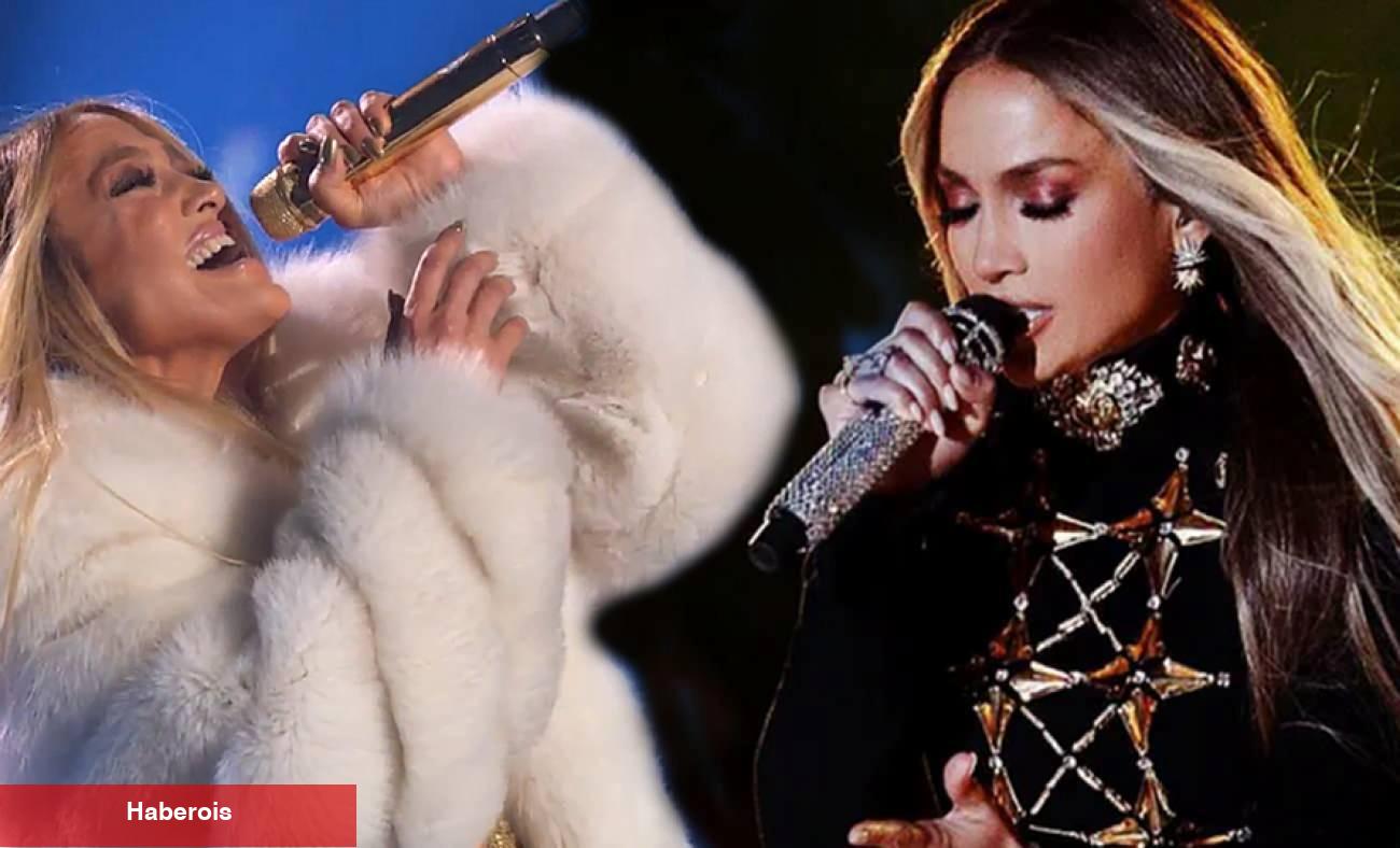 Jennifer Lopez Türkiye'ye geliyor! Biletler resmen yok satıyor - Haberois Jennifer Lopez Türkiye'ye geliyor! Biletler resmen yok satıyor