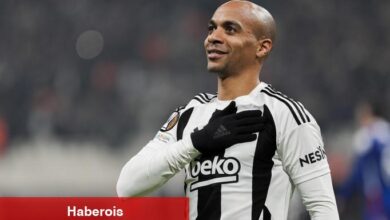 Joao Mario için CAS'tan karar! - Haberois Joao Mario için CAS'tan karar!