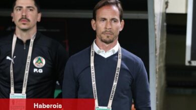 Joao Pereira: Eksik olan tek şey 3 puandı! - Haberois Joao Pereira: Eksik olan tek şey 3 puandı!