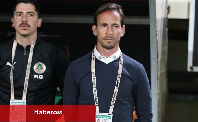 Joao Pereira: Eksik olan tek şey 3 puandı! - Haberois Joao Pereira: Eksik olan tek şey 3 puandı!