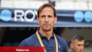 Joao Pereira: "İlk yarı sonunda avantajımızı artırabilirdik" - Haberois Joao Pereira: "İlk yarı sonunda avantajımızı artırabilirdik"