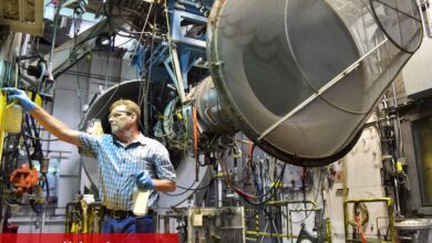 Johnson Matthey katalizör ünitesi satış mutabakatıyla %30 yükseldi; yıllık sonuçlar beklentilerin altında kaldı - Haberois Johnson Matthey katalizör ünitesi satış mutabakatıyla %30 yükseldi; yıllık sonuçlar beklentilerin altında kaldı