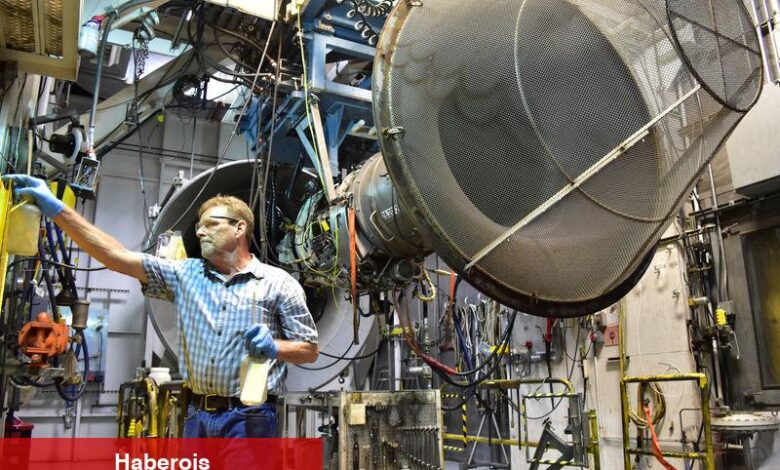 Johnson Matthey katalizör ünitesi satış mutabakatıyla %30 yükseldi; yıllık sonuçlar beklentilerin altında kaldı - Haberois Johnson Matthey katalizör ünitesi satış mutabakatıyla %30 yükseldi; yıllık sonuçlar beklentilerin altında kaldı