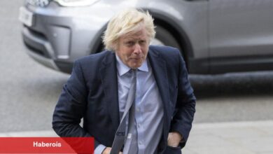 Johnson, Trump'ın söylediklerini yapabileceğine inanıyor