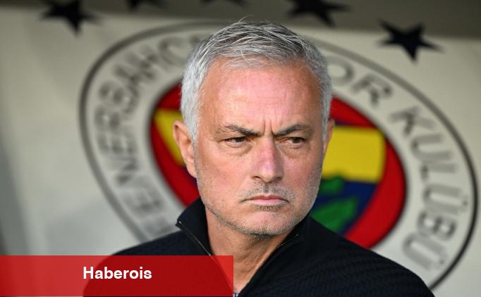 Jose Mourinho derbi kazanamadı!