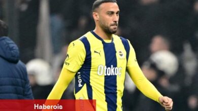 Jose Mourinho'nun Cenk Tosun pişmanlığı