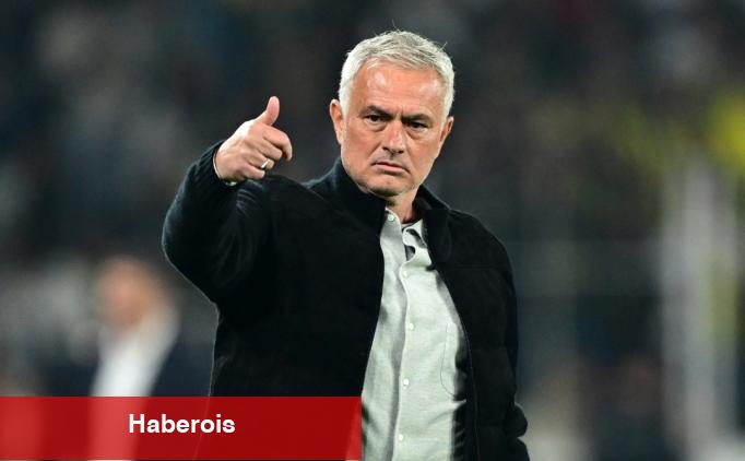 Jose Mourinho'ya Rusya'dan davet! - Haberois Jose Mourinho'ya Rusya'dan davet!