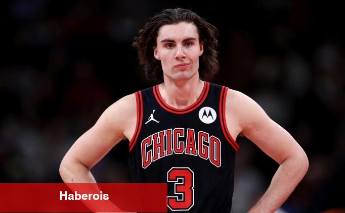 Josh Giddey, Bulls'tan en az 120 milyon dolarlık kontrat bekliyor - Haberois Josh Giddey, Bulls'tan en az 120 milyon dolarlık kontrat bekliyor