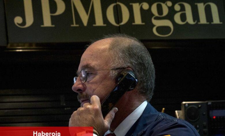 JPMorgan CEO’su Jamie Dimon ABD’deki muhtemel stagflasyon risklerini kıymetlendirdi - Haberois JPMorgan CEO’su Jamie Dimon ABD’deki muhtemel stagflasyon risklerini kıymetlendirdi