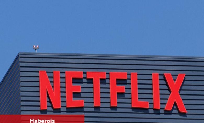 JPMorgan, son yükselişin akabinde risk-getiri cazibesinin azalması nedeniyle Netflix payını düşürdü - Haberois JPMorgan, son yükselişin akabinde risk-getiri cazibesinin azalması nedeniyle Netflix payını düşürdü