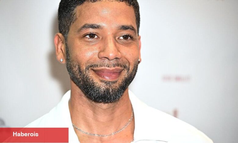 Jussie Smollett, Chicago'nun davasını çözmek için Arts Center'a 50.000 dolar bağışlıyor - Haberois Jussie Smollett, Chicago'nun davasını çözmek için Arts Center'a 50.000 dolar bağışlıyor