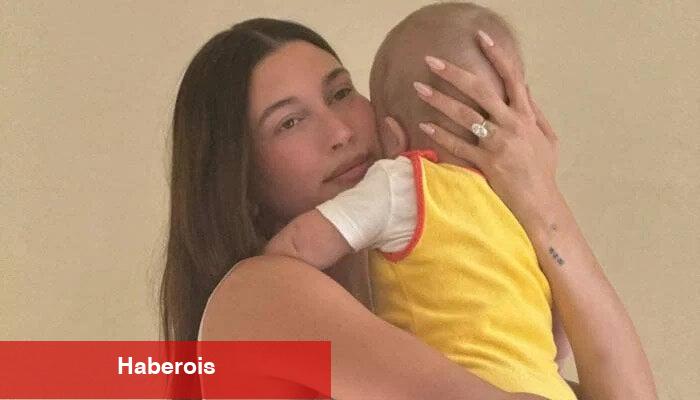 Justin Bieber'dan Hailey'e unutulmaz sürpriz! - Haberois Justin Bieber'dan Hailey'e unutulmaz sürpriz!