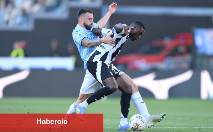 Juventus'a 90+6'da şok! - Haberois Juventus'a 90+6'da şok!