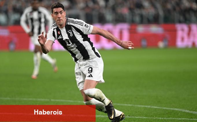 Juventus'tan Fenerbahçe için Vlahovic açıklaması - Haberois Juventus'tan Fenerbahçe için Vlahovic açıklaması