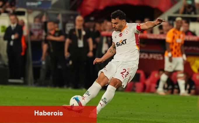 Kaan Ayhan: "Mertens'in katkısı unutulmayacak" - Haberois Kaan Ayhan: "Mertens'in katkısı unutulmayacak"