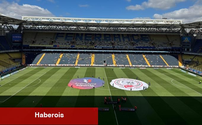 Kadıköy'de istifa tezahüratları ve İsmail Kartal pankartı - Haberois Kadıköy'de istifa tezahüratları ve İsmail Kartal pankartı