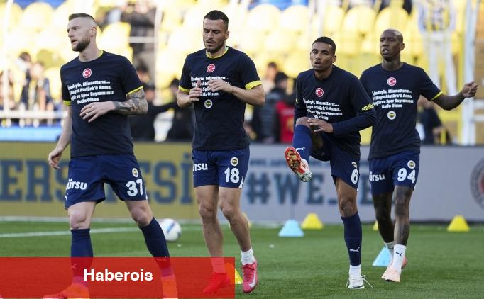 Kadıköy'de 'yönetim istifa' sesleri!