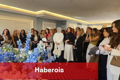 KAGİDER Küresel Buluşması Londra'da gerçekleşti